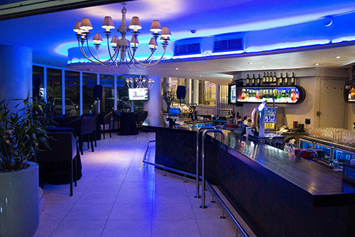 Blue Dolphin