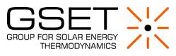 gset logo