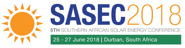 SASEC 2016 logo